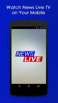 News Live android App screenshot 3